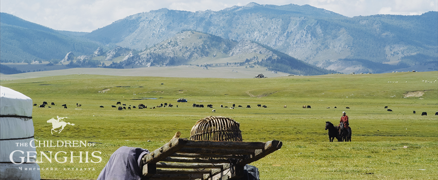 Д.Золбаяр: Эмнэг хангал сургаж, уургалж, булигуулж ирсэн ард түмнийг дэлгэцэнд мөнхлөх учиртай